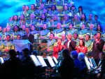 Candlelight Processional 2013